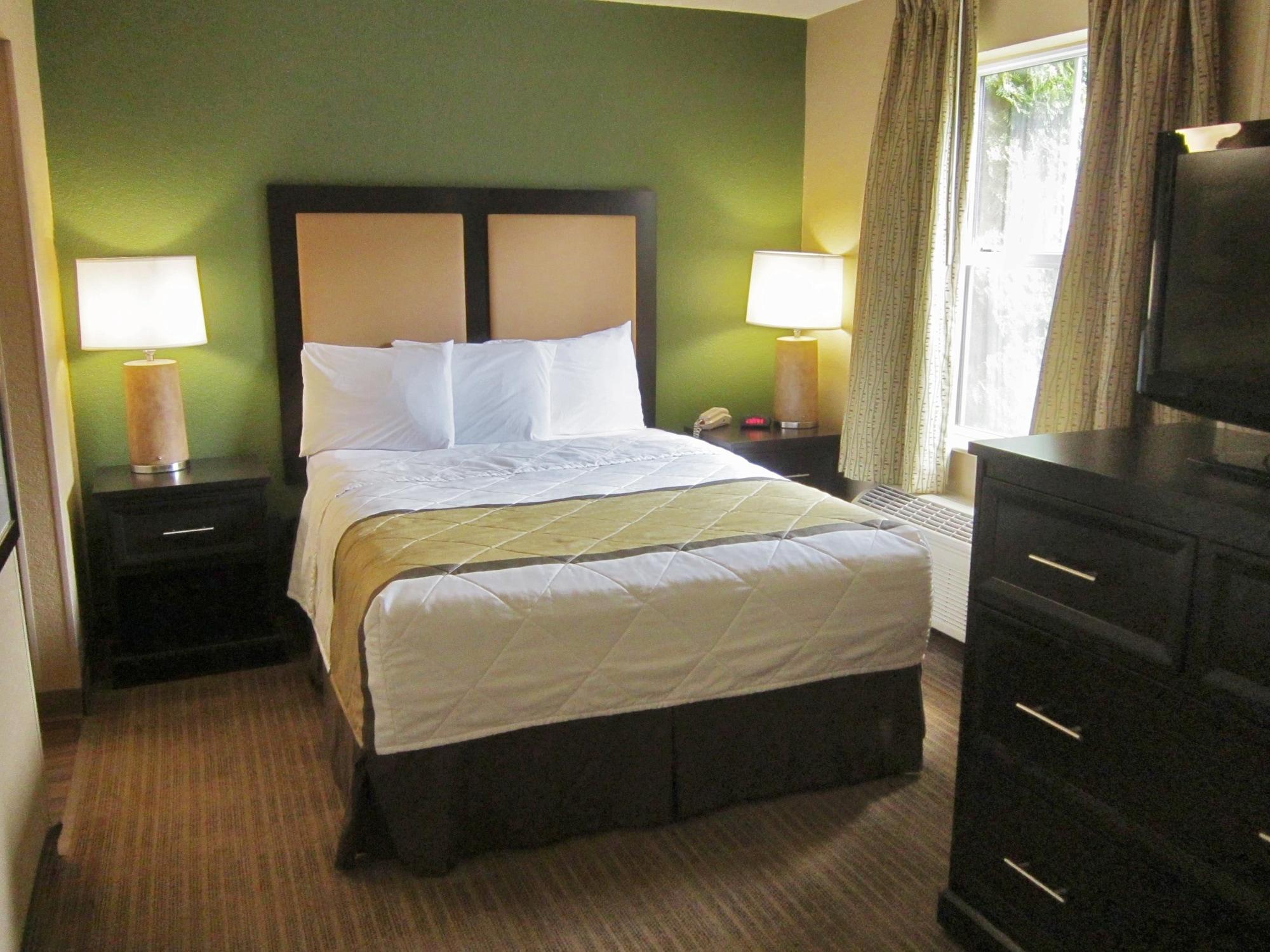 Extended Stay America Suites - Detroit - Novi - Orchard Hill Place Northville Exteriér fotografie