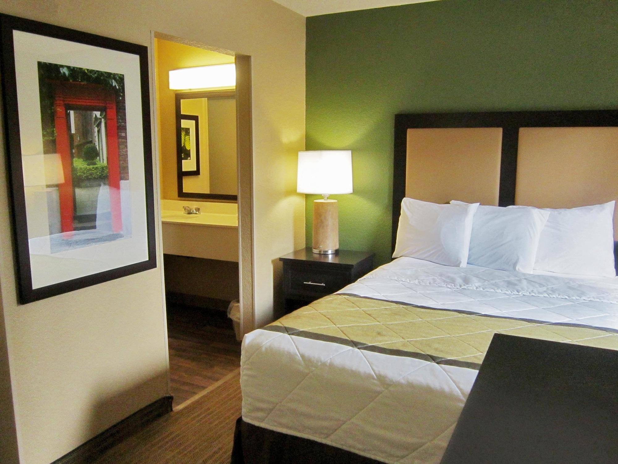 Extended Stay America Suites - Detroit - Novi - Orchard Hill Place Northville Exteriér fotografie
