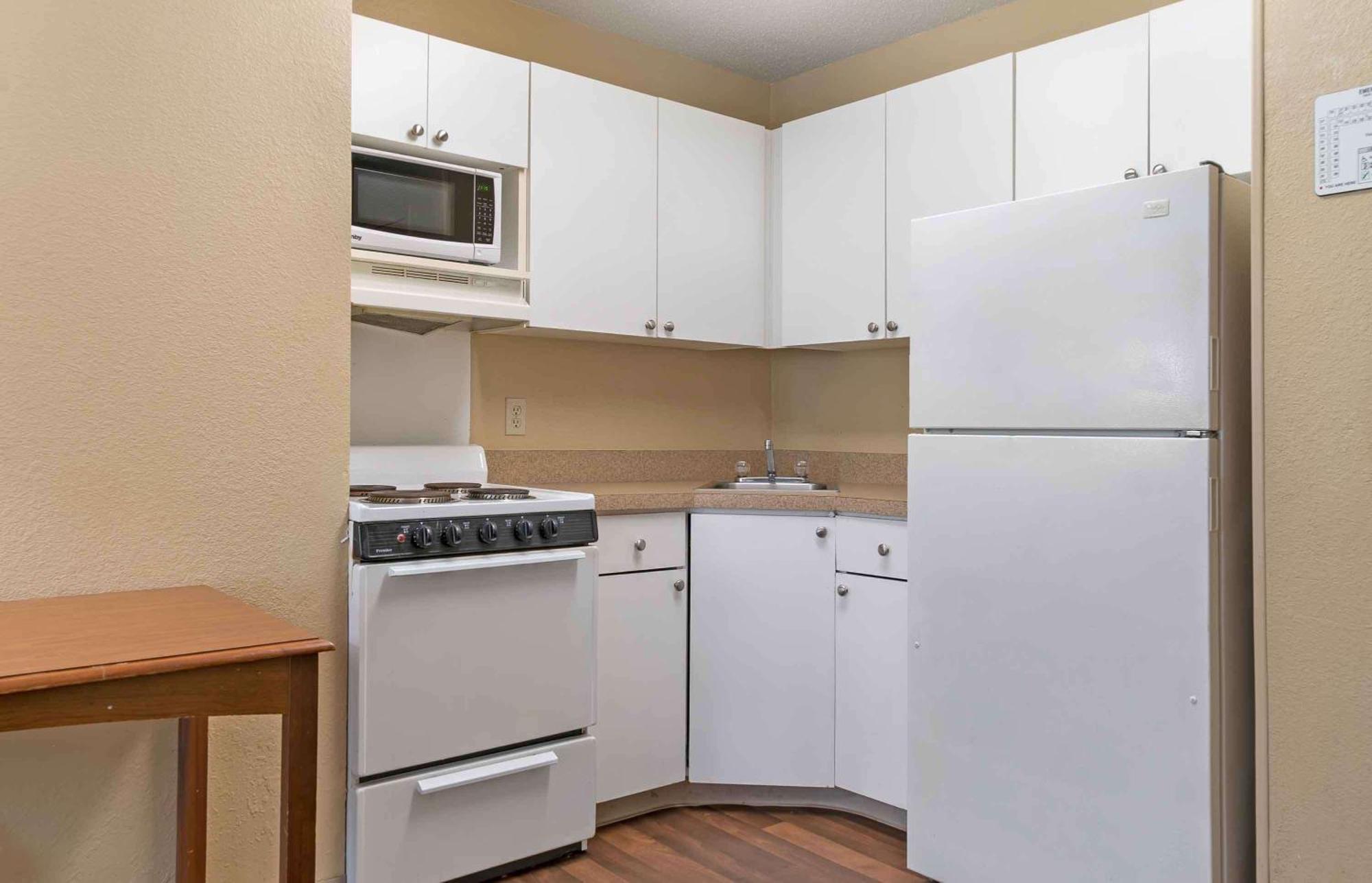 Extended Stay America Suites - Detroit - Novi - Orchard Hill Place Northville Exteriér fotografie