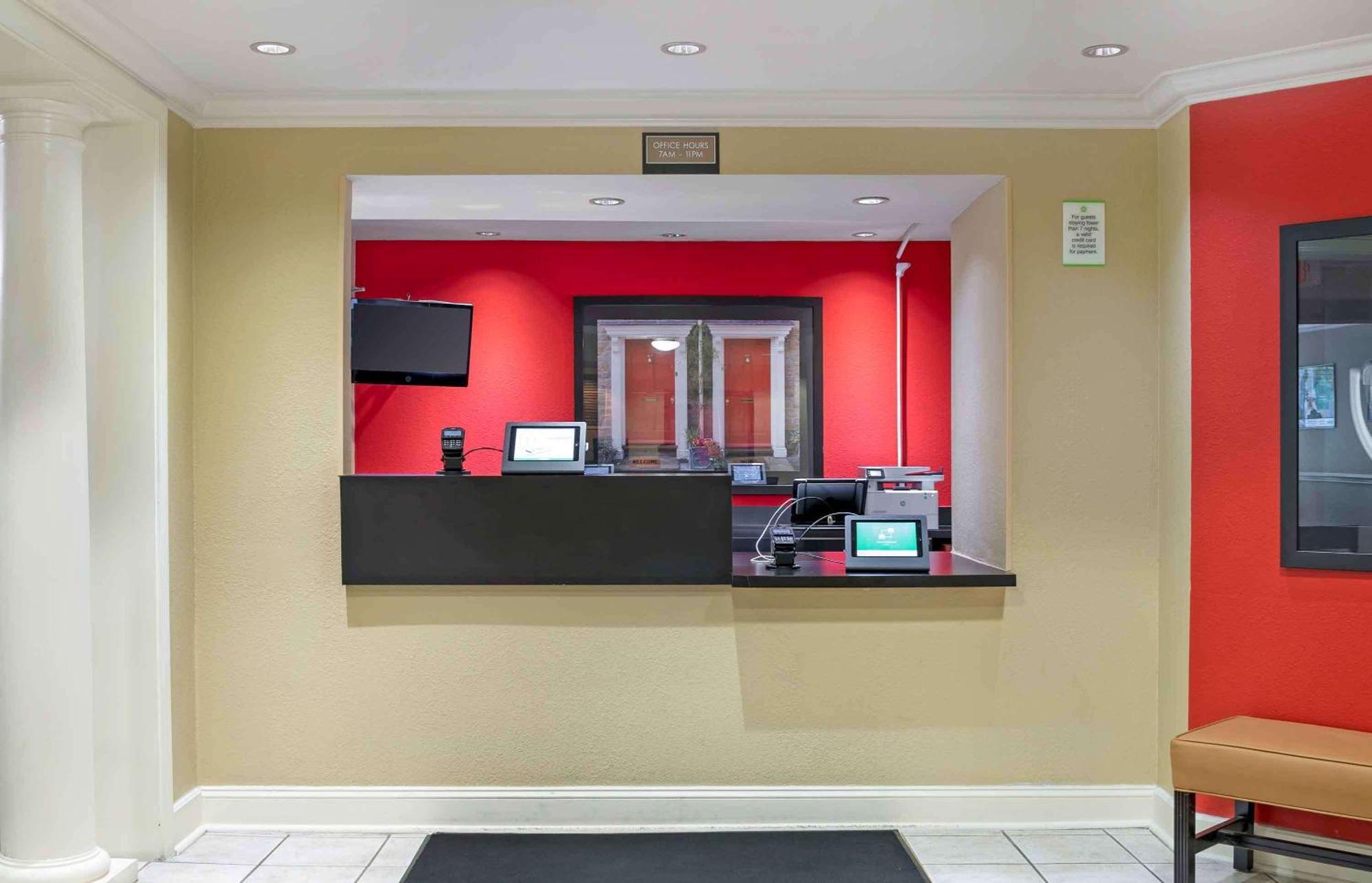 Extended Stay America Suites - Detroit - Novi - Orchard Hill Place Northville Exteriér fotografie