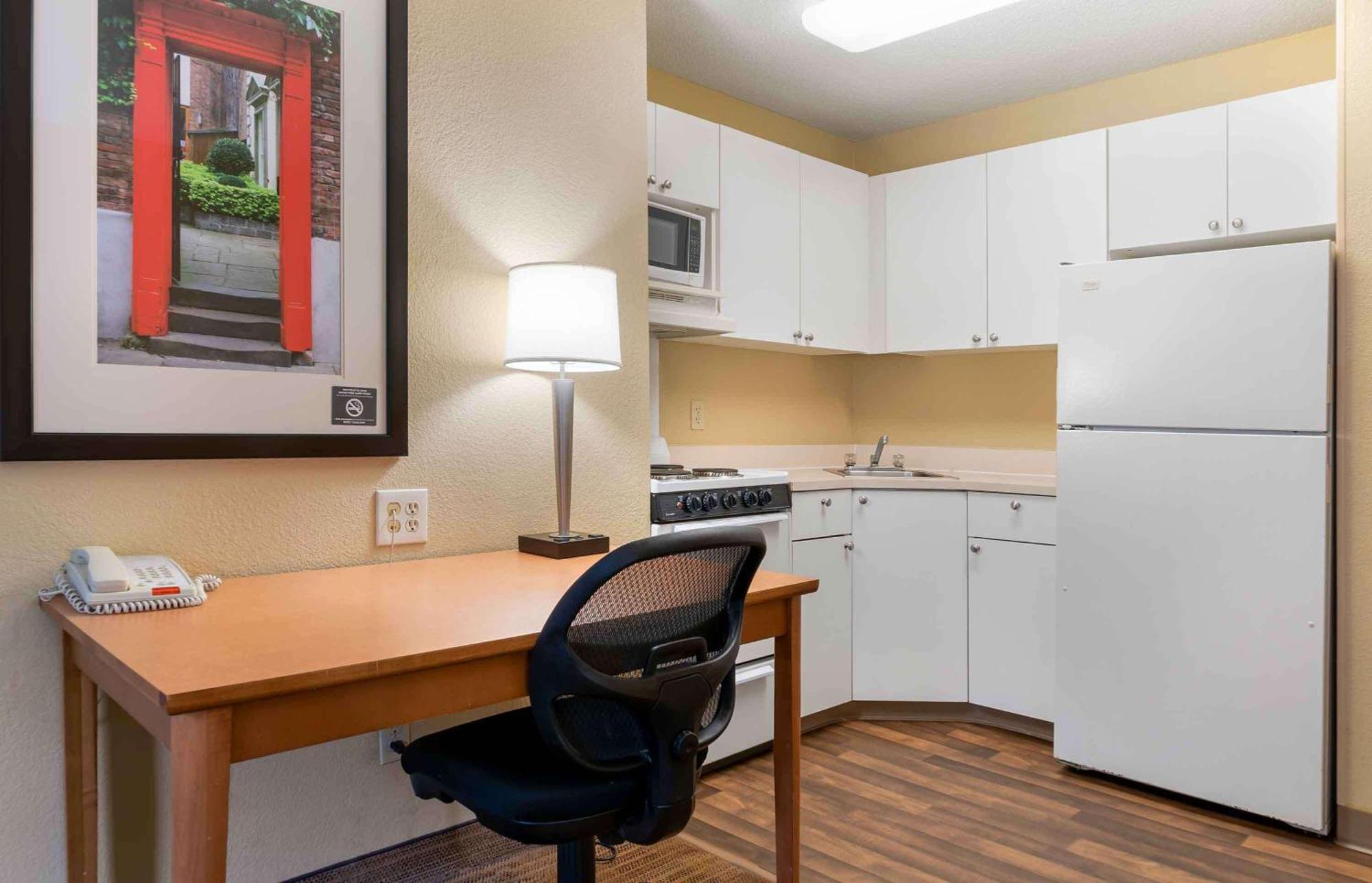 Extended Stay America Suites - Detroit - Novi - Orchard Hill Place Northville Exteriér fotografie