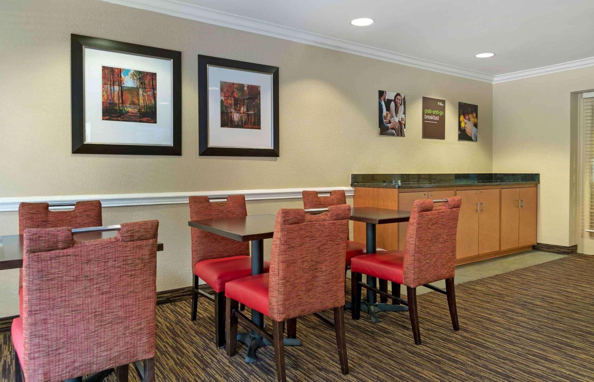 Extended Stay America Suites - Detroit - Novi - Orchard Hill Place Northville Exteriér fotografie