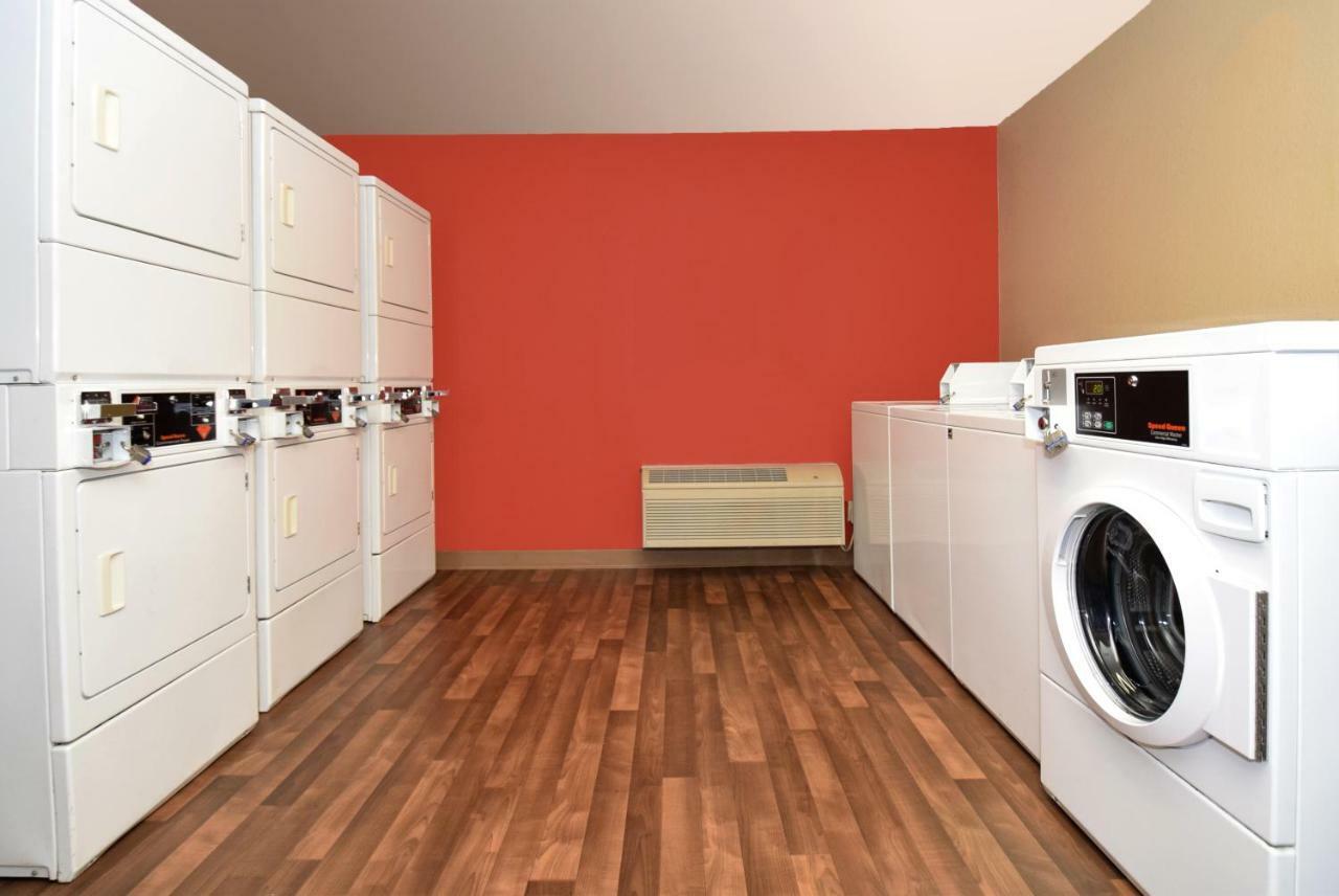 Extended Stay America Suites - Detroit - Novi - Orchard Hill Place Northville Exteriér fotografie
